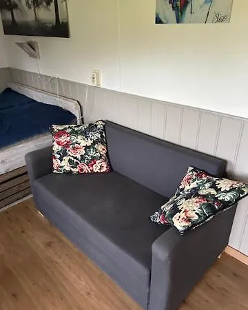 Hotel Pieterwagen à Sleen Extérieur photo